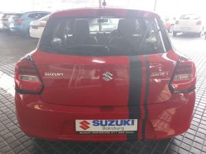 Suzuki Swift 1.2 GL manual - Image 6