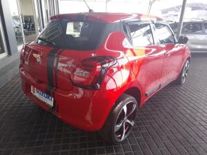Suzuki Swift 1.2 GL manual - Image 7