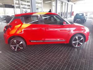 Suzuki Swift 1.2 GL manual - Image 8