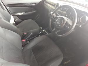 Suzuki Swift 1.2 GL manual - Image 9