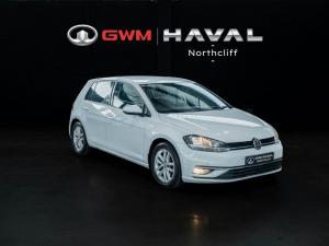 Volkswagen Golf 1.4TSI Comfortline - Image 1