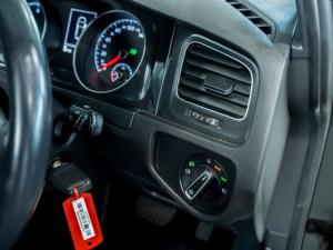 Volkswagen Golf 1.4TSI Comfortline - Image 21