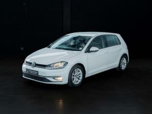 Volkswagen Golf 1.4TSI Comfortline - Image 2