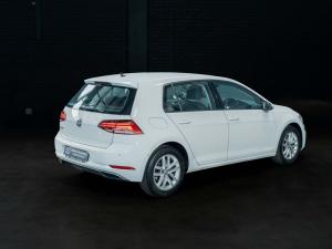 Volkswagen Golf 1.4TSI Comfortline - Image 4