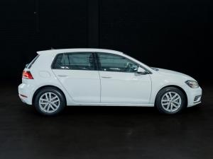 Volkswagen Golf 1.4TSI Comfortline - Image 5