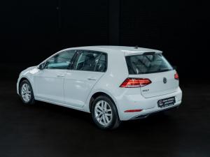 Volkswagen Golf 1.4TSI Comfortline - Image 6
