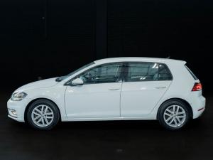 Volkswagen Golf 1.4TSI Comfortline - Image 7