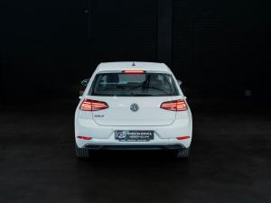 Volkswagen Golf 1.4TSI Comfortline - Image 8