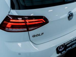 Volkswagen Golf 1.4TSI Comfortline - Image 9