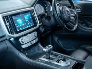 GWM P-Series 2.0TD double cab LT 4x4 - Image 11