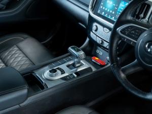 GWM P-Series 2.0TD double cab LT 4x4 - Image 12