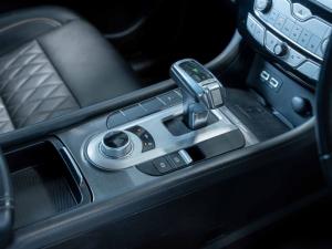 GWM P-Series 2.0TD double cab LT 4x4 - Image 13
