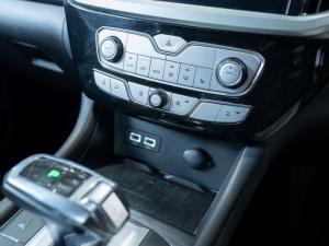 GWM P-Series 2.0TD double cab LT 4x4 - Image 15