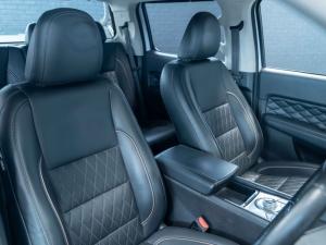 GWM P-Series 2.0TD double cab LT 4x4 - Image 16