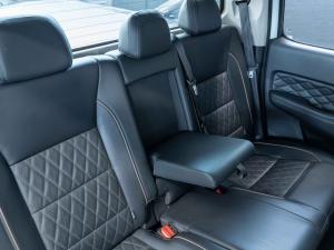 GWM P-Series 2.0TD double cab LT 4x4 - Image 18