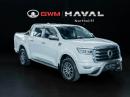 Thumbnail GWM P-Series 2.0TD double cab LT 4x4