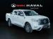 GWM P-Series 2.0TD double cab LT 4x4 - Thumbnail 1