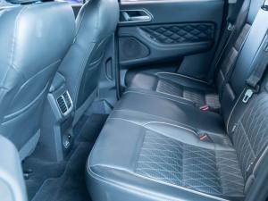 GWM P-Series 2.0TD double cab LT 4x4 - Image 20