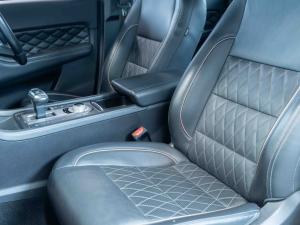 GWM P-Series 2.0TD double cab LT 4x4 - Image 21