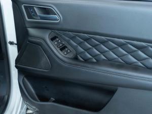 GWM P-Series 2.0TD double cab LT 4x4 - Image 22