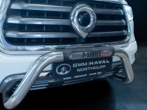 GWM P-Series 2.0TD double cab LT 4x4 - Image 24