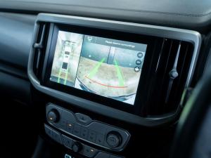 GWM P-Series 2.0TD double cab LT 4x4 - Image 25
