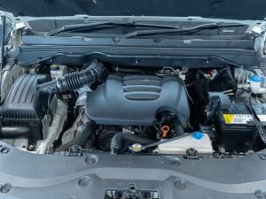 GWM P-Series 2.0TD double cab LT 4x4 - Image 28