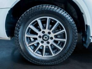 GWM P-Series 2.0TD double cab LT 4x4 - Image 29