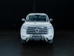 GWM P-Series 2.0TD double cab LT 4x4 - Image 3