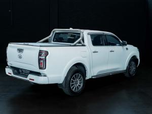 GWM P-Series 2.0TD double cab LT 4x4 - Image 4