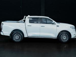 GWM P-Series 2.0TD double cab LT 4x4 - Image 5