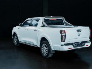 GWM P-Series 2.0TD double cab LT 4x4 - Image 6