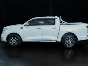 GWM P-Series 2.0TD double cab LT 4x4 - Image 7