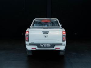 GWM P-Series 2.0TD double cab LT 4x4 - Image 8