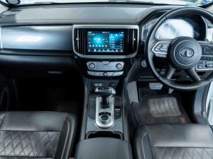 GWM P-Series 2.0TD double cab LT 4x4 - Image 9