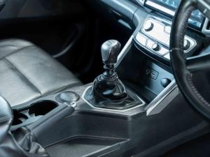 GWM P-Series 2.0TD single cab DLX - Image 10