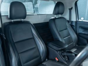 GWM P-Series 2.0TD single cab DLX - Image 13