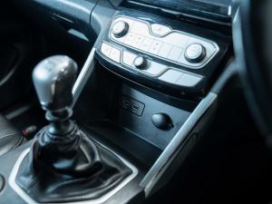 GWM P-Series 2.0TD single cab DLX - Image 14