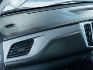 GWM P-Series 2.0TD single cab DLX - Image 15