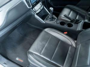 GWM P-Series 2.0TD single cab DLX - Image 16