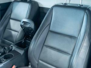GWM P-Series 2.0TD single cab DLX - Image 18