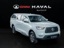 Thumbnail GWM P-Series 2.0TD single cab DLX