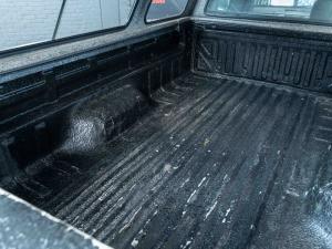 GWM P-Series 2.0TD single cab DLX - Image 20