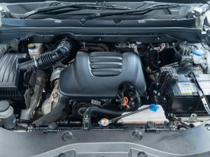 GWM P-Series 2.0TD single cab DLX - Image 21