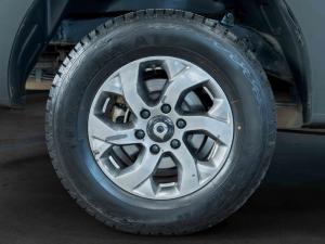 GWM P-Series 2.0TD single cab DLX - Image 22