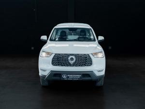 GWM P-Series 2.0TD single cab DLX - Image 3
