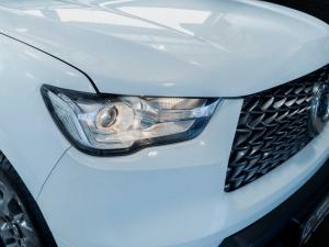 GWM P-Series 2.0TD single cab DLX - Image 4