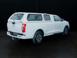GWM P-Series 2.0TD single cab DLX - Image 5