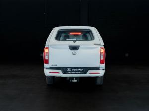 GWM P-Series 2.0TD single cab DLX - Image 6