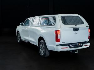 GWM P-Series 2.0TD single cab DLX - Image 7